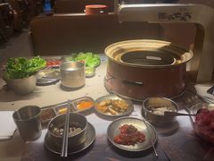 -西塔老太太泥炉烤肉(温州首店万象城黑金店)