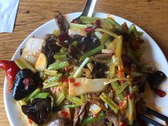 -小天府川菜馆(魏公村店)