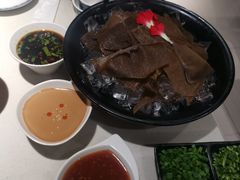 -蜀张一派斑鱼大虾(宁河旗舰店)