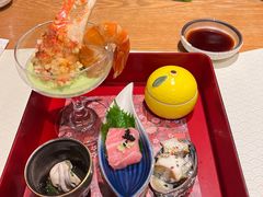 -和创柚子·会席日本料理(新区淮海街店)