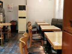 用餐区-笑笑面家(白兰路店)