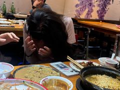 -老姑砂锅·烧烤天津菜(体北道店)
