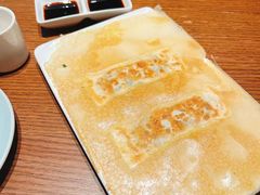 -北李妈妈菜·虾爬子大锅贴(贵和店)