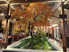 -李军力烧烤(丰庆路店)