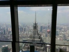 -上海柏悦酒店·世纪100牛排馆