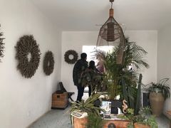 -云里小坐·小院里·团建·宴请·下午茶(三圣乡店)