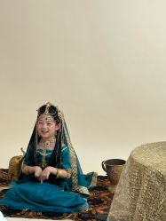 -熙熙小王国儿童摄影乐园(武昌旗舰店)