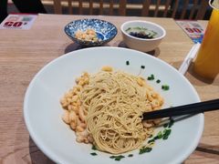 -新万鑫银丝面·非遗无锡味(惠山古镇店)
