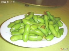 糟毛豆-潮人姐妹轩(海宁路店)