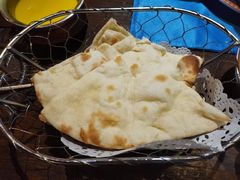 -甘尼仕印度餐厅酒吧(斜塘老街店)
