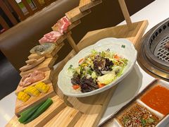 -千寻山野烤肉(中关村店)