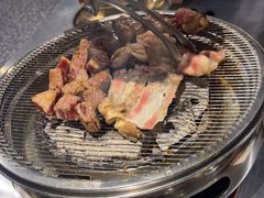 -本炙炭烤·蒲烧活鳗料理店(金沙洲店)
