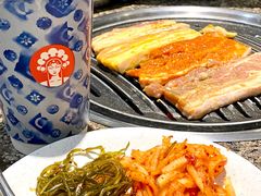 -高丽苑韩国烤肉(海昌路旗舰店)