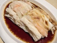-香港池仔记肠粉王(博多新记襄阳南路店)