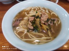 -奎元馆.百年奎元.非遗传承(西湖边的解放路店)