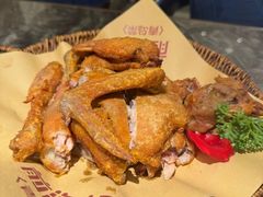 -前海沿·青岛菜(乐客城店)