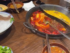 -萍姐火锅·公路夜市(南京新街口店)