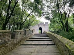 -台州府城(江南长城)