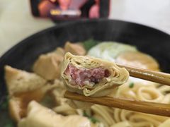 -国财牛杂(镇海店)