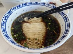 -二泉园老菜馆·百年无锡菜