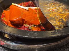 -蜀大侠火锅(建设路第五大道店)