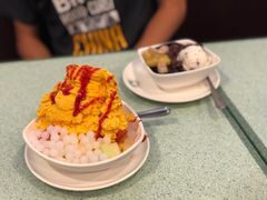 -松记糖水店(铜锣湾分店)