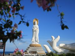 -三亚南山文化旅游区