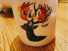 -新白鹿餐厅(龙游路总店·杭帮菜名店)