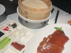 -四季民福烤鸭店(故宫店)