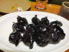 墨鱼水饺-必点海鲜·鲅鱼水饺(鞍山西道店)