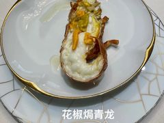 -潮林府私房菜