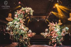 -格乐利雅婚礼艺术中心(南外滩店)