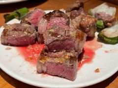-拉蒂娜·巴西牛排馆 Latina·Brazilian Steakhouse(王府井喜悦店)