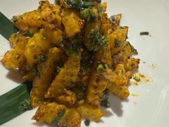 -云尊府云南菜·蒸汽石锅鱼(学清路店)