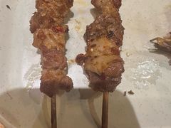 -小俩口烧烤东北菜(双井店)