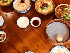 -四海楼(如皋定慧禅寺店)