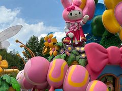 -杭州Hello Kitty乐园