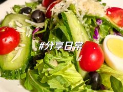 -EATALIA意塔利意式餐厅(鼓楼店)