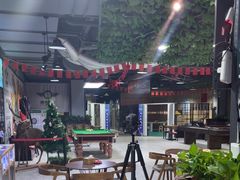 -都市枪神实弹射击俱乐部