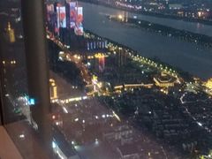 -长沙尼依格罗酒店