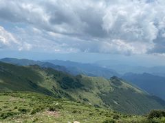 -灵山
