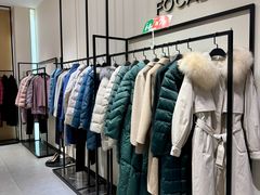 -首创奥特莱斯(西安店)