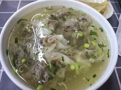 -清真蒋有记(老门东店)
