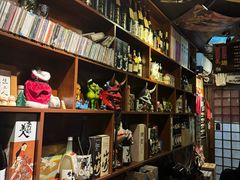 -半藏居酒屋(香港花园店)