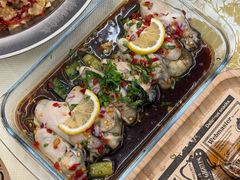 -铭副琦食·虾蟹烩馆(渔人码头店)