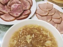 -李连贵熏肉大饼(沈阳站店)