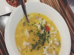 老坛酸菜草鱼-巴蜀风情(西溪欢乐城店)