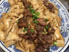 -壹阁胡羊焖饼(敦煌夜市店)
