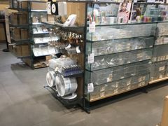 -MUJI无印良品(鑫嘉汇购物中心店)