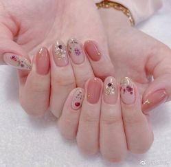 -瑞丽美甲